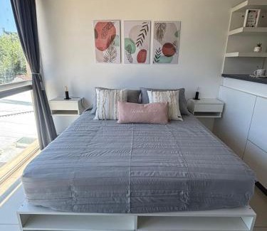 La Plata Apartment | Monoambiente de Categoría Excelente Ubicación La Plata