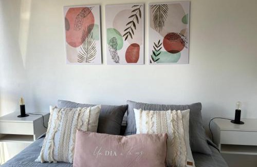 La Plata Apartment | Monoambiente de Categoría Excelente Ubicación La Plata