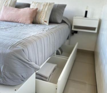 La Plata Apartment | Monoambiente de Categoría Excelente Ubicación La Plata