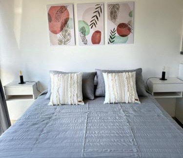 La Plata Apartment | Monoambiente de Categoría Excelente Ubicación La Plata