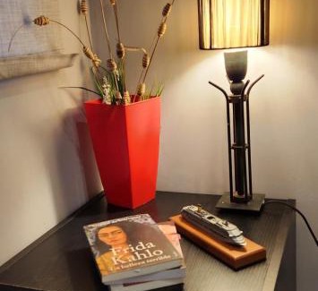 Mar de Ajo House | Monoambiente en casa familiar