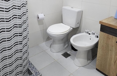 Mar de Ajo House | Monoambiente en casa familiar