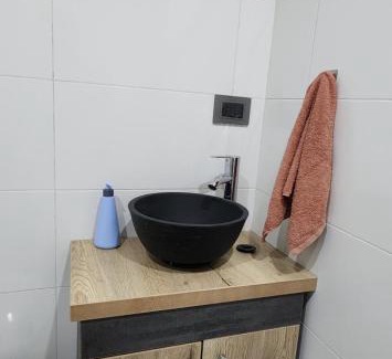 Mar de Ajo House | Monoambiente en casa familiar