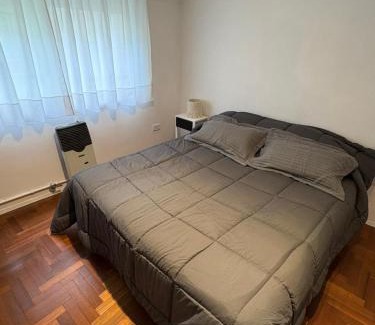 Concordia Apartment | Monoambiente en pleno centro