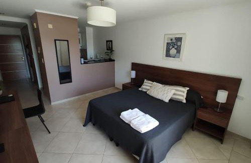 Resistencia Apartment | Monoambiente en Resistencia