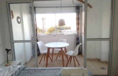 Resistencia Apartment | Monoambiente en Resistencia