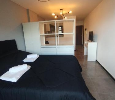 Centro Apartment | Monoambiente, excelente ubicación en Rosario