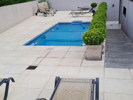 Barracas Apartment | Monoambiente Exclusivo