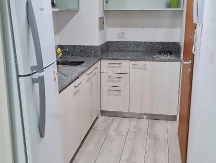 Barracas Apartment | Monoambiente Exclusivo