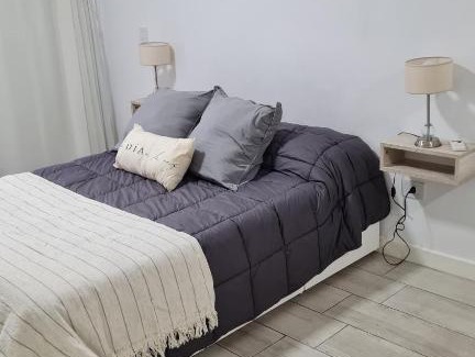 Barracas Apartment | Monoambiente Exclusivo