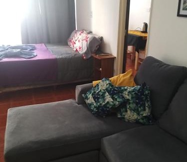 La Boca Apartment | Monoambiente La Boca