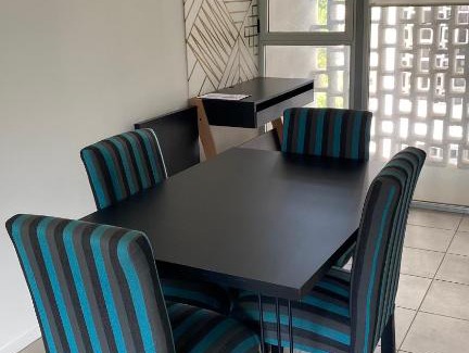 La Plata Apartment | Monoambiente La Plata departamento