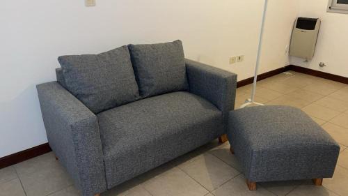 La Plata Apartment | Monoambiente M y L