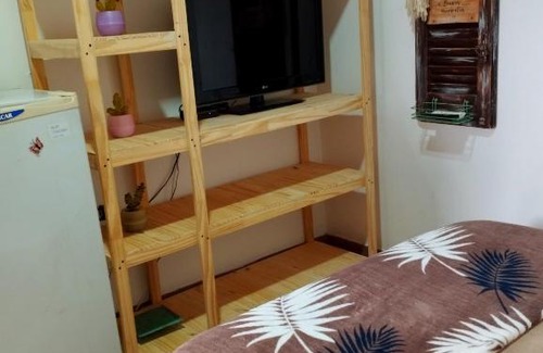 Posadas Apartment | Monoambiente para 2 y 1 garage - Calandria