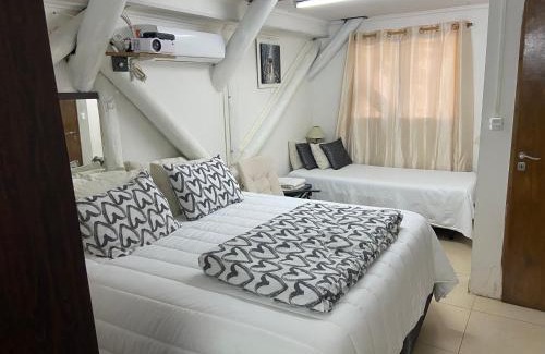 Concordia Apartment | Monoambiente Playa Nebel