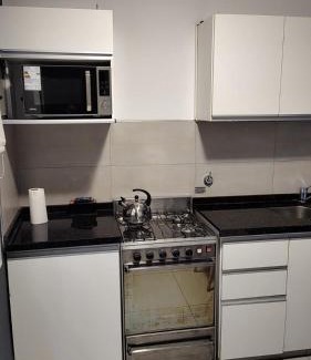 San Juan Apartment | Monoambiente San Isidro