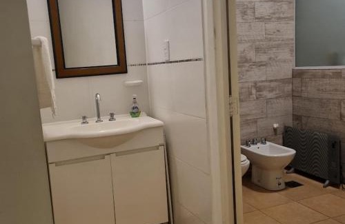 Parana Apartment | Monoambiente Urquiza