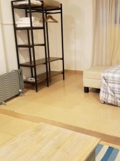 Parana Apartment | Monoambiente Urquiza