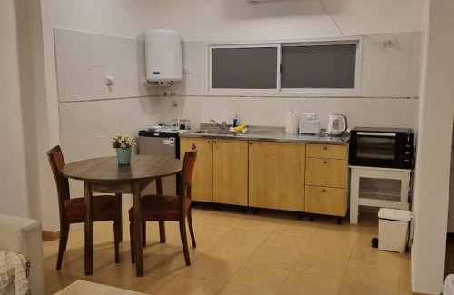 Parana Apartment | Monoambiente Urquiza