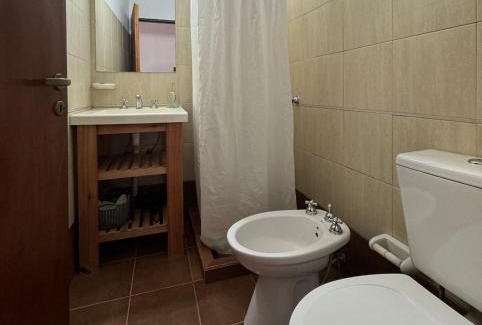 Concordia Apartment | Monoambiente Zona Terminal