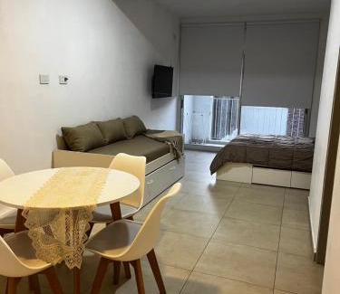 La Plata Apartment | Monoambiente64-2