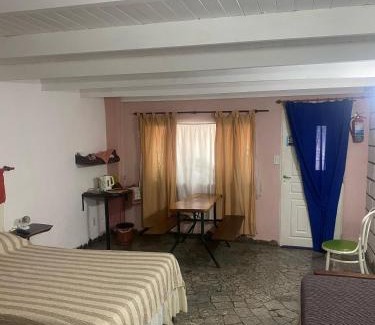 Capilla del Monte Apartment | Monoambientes CDM