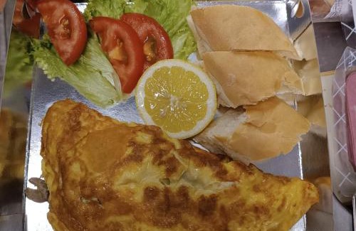 Agios Emilianos House | Monolia Maisonettes