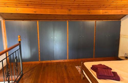 Varos House | Monolithos