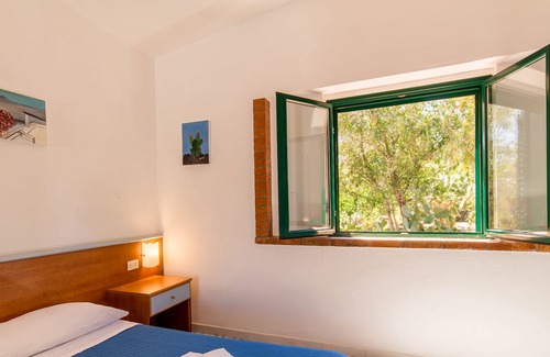 Vulcanello Apartment | Monolocale 5 Vulcano on Sea Shore, Lipari, Italy