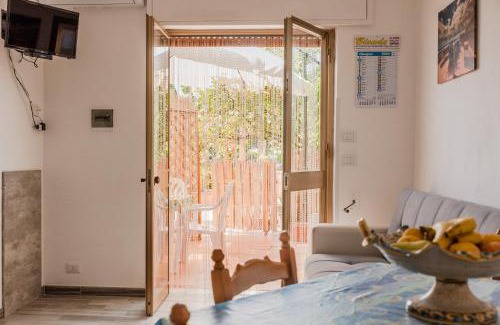 Seccagrande Apartment | Monolocale Arredato - Le Terrazze