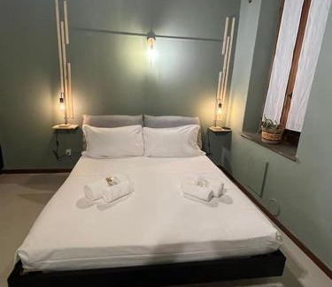 Oltretorrente Apartment | Monolocale Emanuele 4