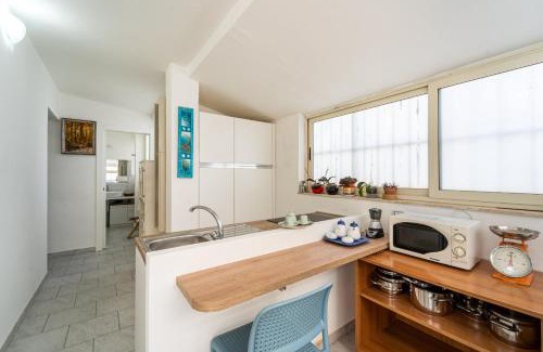 Carbonia Apartment | Monolocale Gio