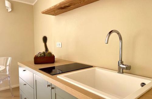 Portoferraio House | Monolocale il giardino di Gaia