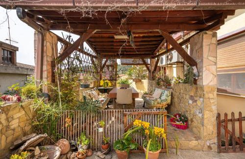 Villaputzu House | Monolocale Il Girasole
