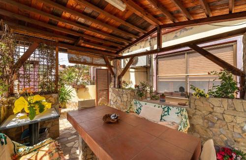 Villaputzu House | Monolocale Il Girasole