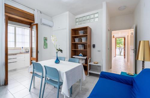 Carbonia Apartment | Monolocale Il Rifugio