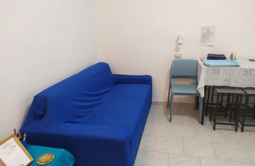 Carbonia Apartment | Monolocale Il Rifugio