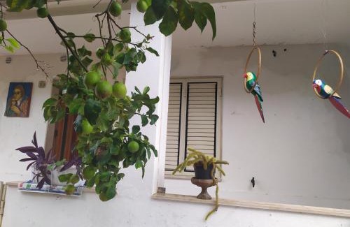 Carbonia Apartment | Monolocale Il Rifugio