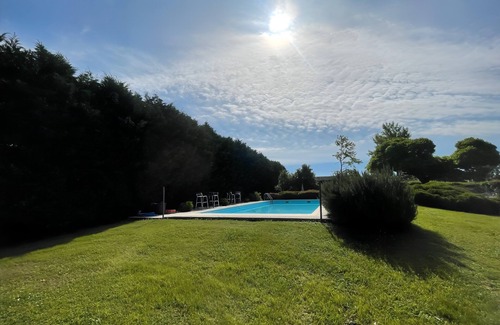 Cocomaro di Cona House | Monolocale indipendente con piscina esclusiva