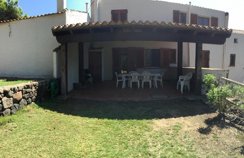 Capo Sperone Apartment | Monolocale