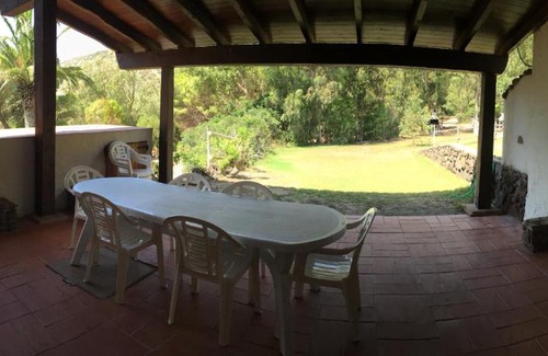 Capo Sperone Apartment | Monolocale