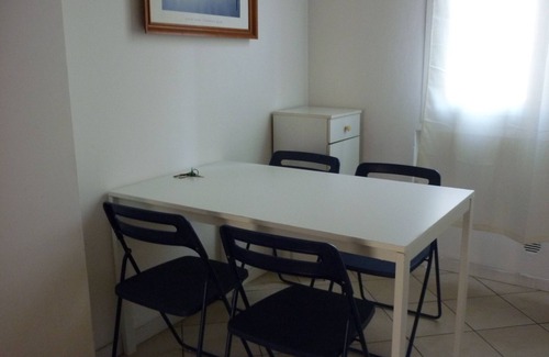 Bolognina Apartment | MONOLOCALE LA MANSARDA