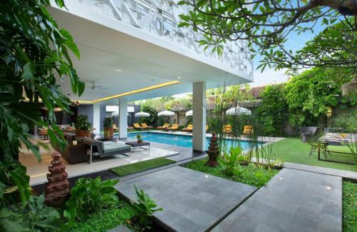 Umalas Resort | Monolocale Luxury Resort & Spa Seminyak by Ini Vie Hospitality