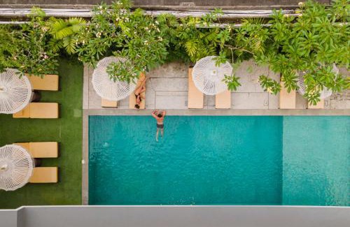 Umalas Resort | Monolocale Luxury Resort & Spa Seminyak by Ini Vie Hospitality