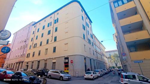 Barriera Vecchia-San Giacomo House | Monolocale nel cuore di Trieste