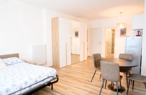 Pordenone Apartment | Monolocale Pordenone centro