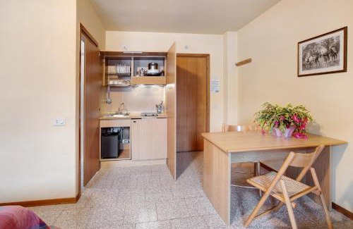Valdisotto Apartment | Monolocale Sole 2
