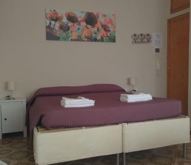 Falconara Marittima House | MONOLOCALI DA VINCI