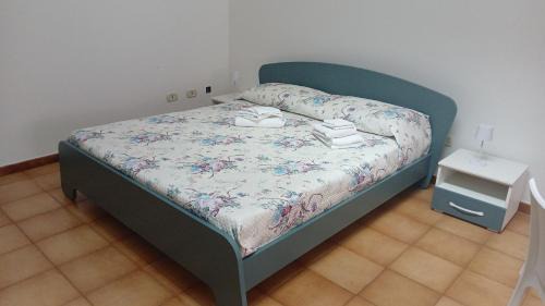 Lipari Historic Centre Apartment | MonoTitti