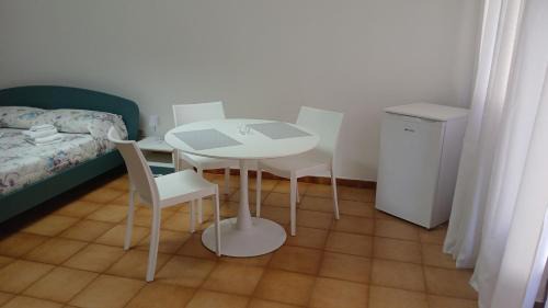 Lipari Historic Centre Apartment | MonoTitti